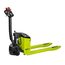 bis 1.500 Kg - Elektrischer Hub EX Pramac Elektrischer Niederhubwagen 1.500 kg - EX15 L - 1150 x 560 Tandem 12448398